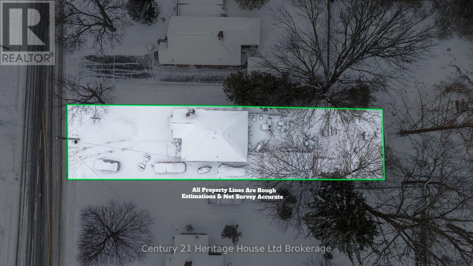 335 Wellington Street N, Woodstock (Woodstock - North), Ontario  N4S 6S6 - Photo 4 - X12720914