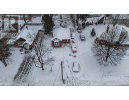 335 WELLINGTON STREET N, woodstock (woodstock - north), Ontario