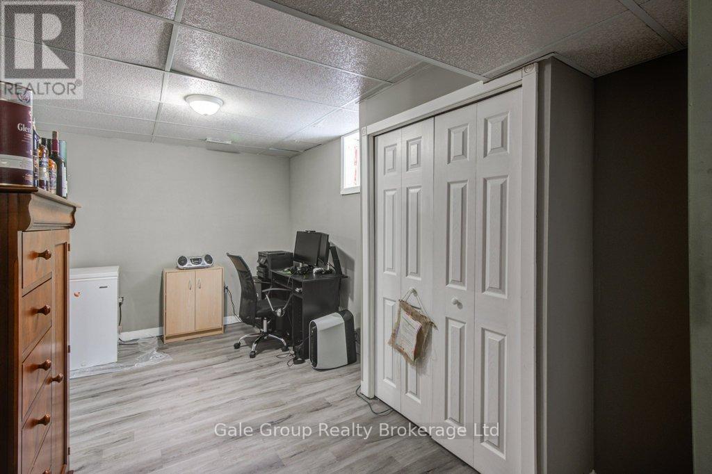 711 Southwood Way S, Woodstock (Woodstock - South), Ontario  N4V 1H5 - Photo 20 - X12721440