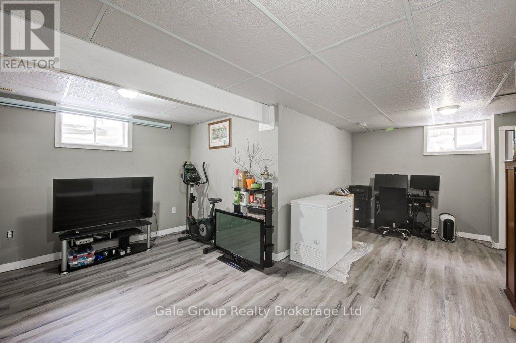 711 Southwood Way S, Woodstock (Woodstock - South), Ontario  N4V 1H5 - Photo 23 - X12721440