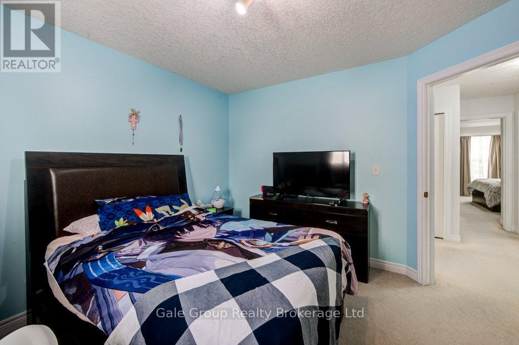 711 Southwood Way S, Woodstock (Woodstock - South), Ontario  N4V 1H5 - Photo 29 - X12721440