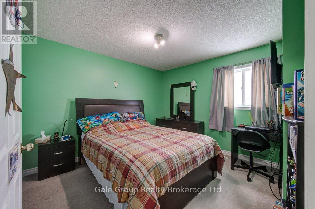 711 Southwood Way S, Woodstock (Woodstock - South), Ontario  N4V 1H5 - Photo 31 - X12721440
