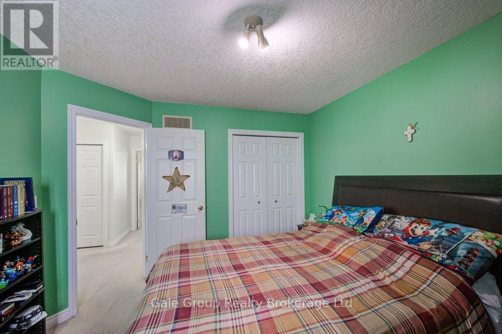 711 Southwood Way S, Woodstock (Woodstock - South), Ontario  N4V 1H5 - Photo 32 - X12721440