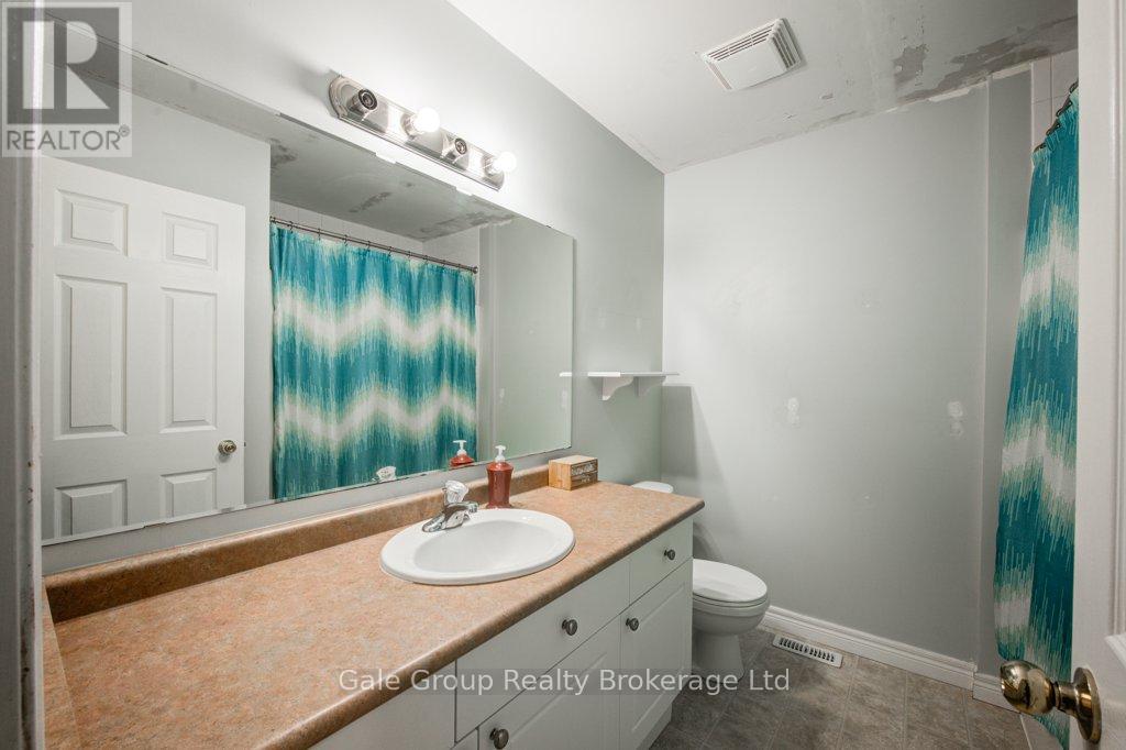 711 Southwood Way S, Woodstock (Woodstock - South), Ontario  N4V 1H5 - Photo 35 - X12721440