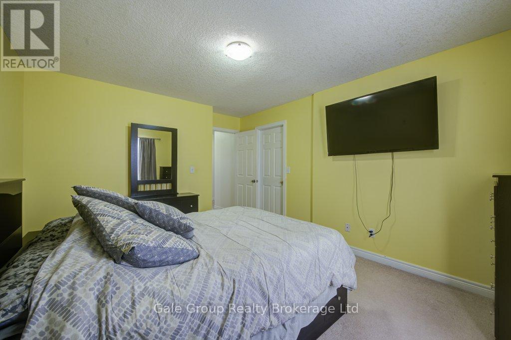 711 Southwood Way S, Woodstock (Woodstock - South), Ontario  N4V 1H5 - Photo 39 - X12721440