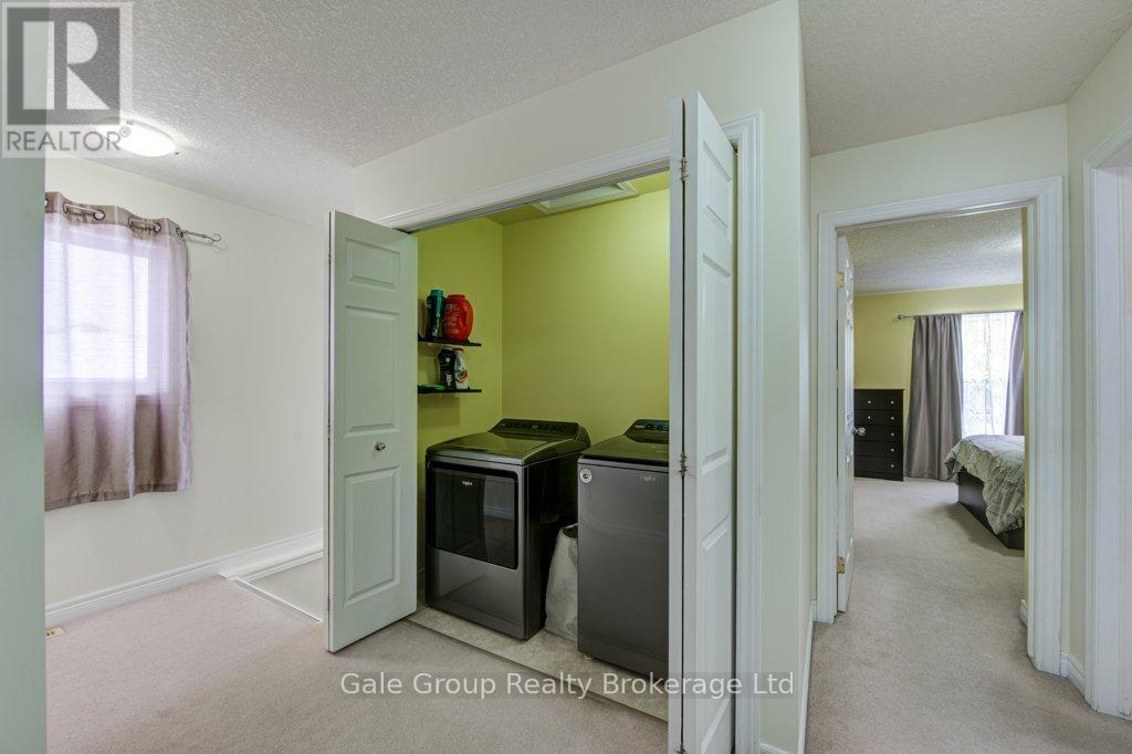 711 Southwood Way S, Woodstock (Woodstock - South), Ontario  N4V 1H5 - Photo 40 - X12721440