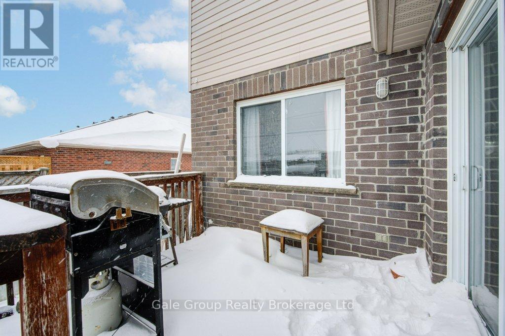 711 Southwood Way S, Woodstock (Woodstock - South), Ontario  N4V 1H5 - Photo 47 - X12721440