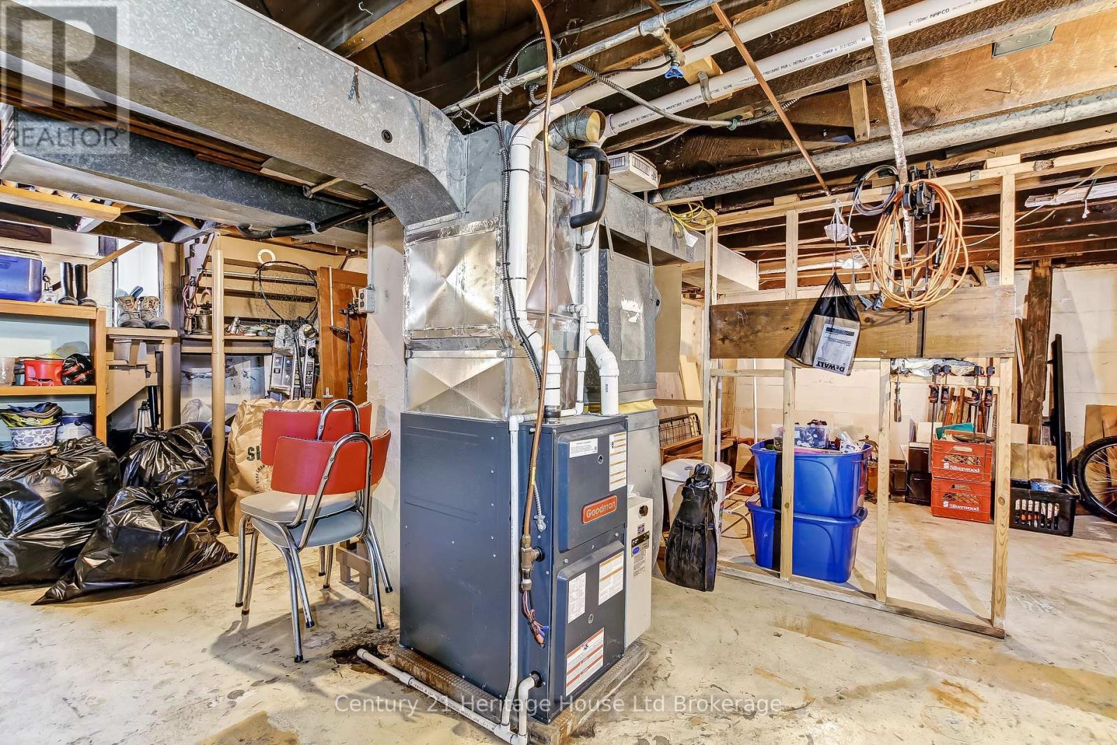 509 Hatch Street, Woodstock (Woodstock - South), Ontario  N4S 1N4 - Photo 15 - X12723046