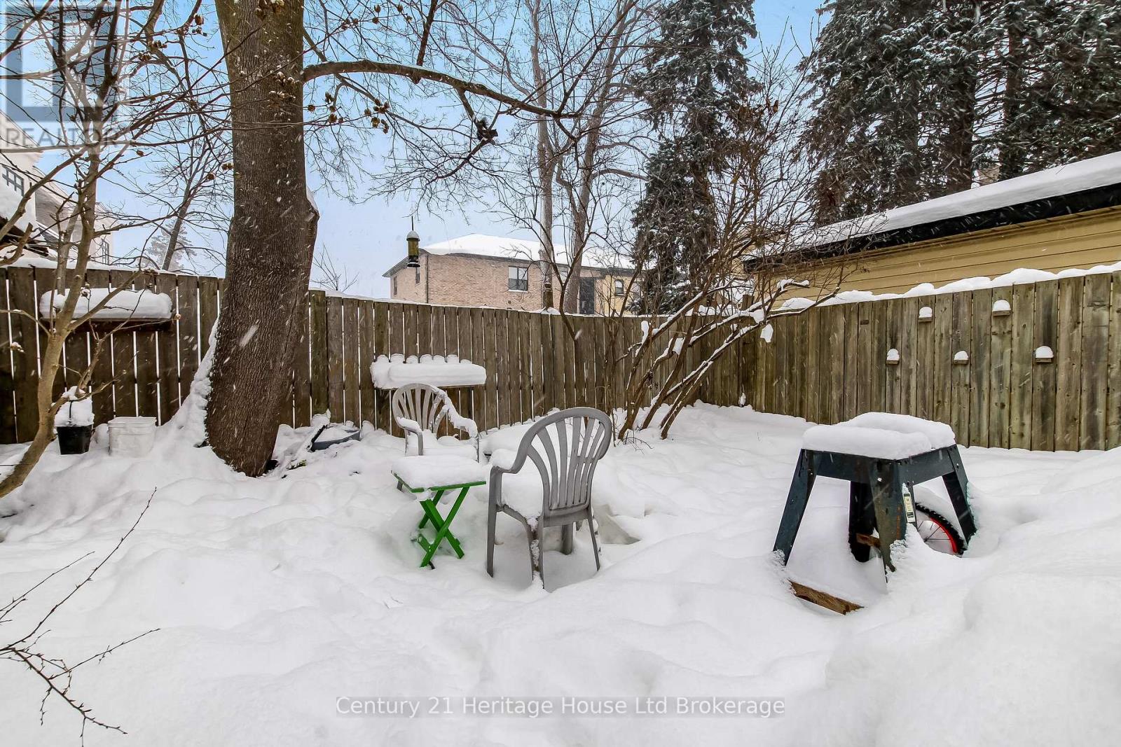 509 Hatch Street, Woodstock (Woodstock - South), Ontario  N4S 1N4 - Photo 17 - X12723046