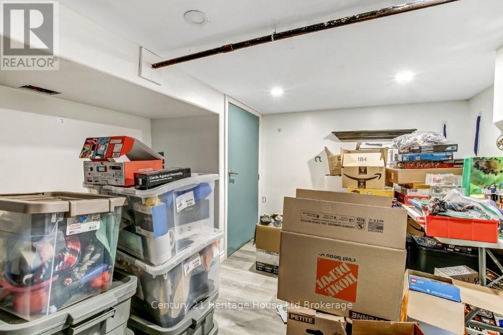 87 Bay Street, Woodstock (Woodstock - South), Ontario  N4S 3K7 - Photo 20 - X12723368