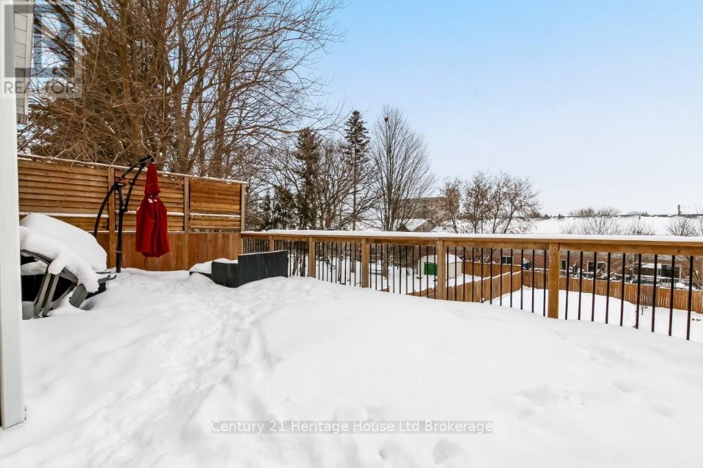 87 Bay Street, Woodstock (Woodstock - South), Ontario  N4S 3K7 - Photo 25 - X12723368