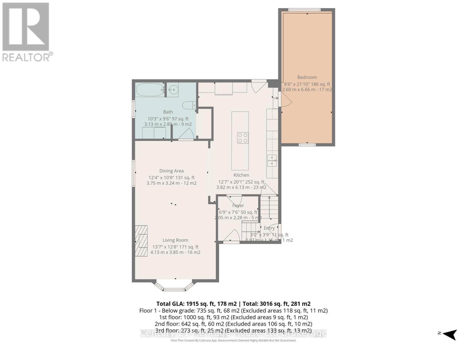 87 Bay Street, Woodstock (Woodstock - South), Ontario  N4S 3K7 - Photo 32 - X12723368