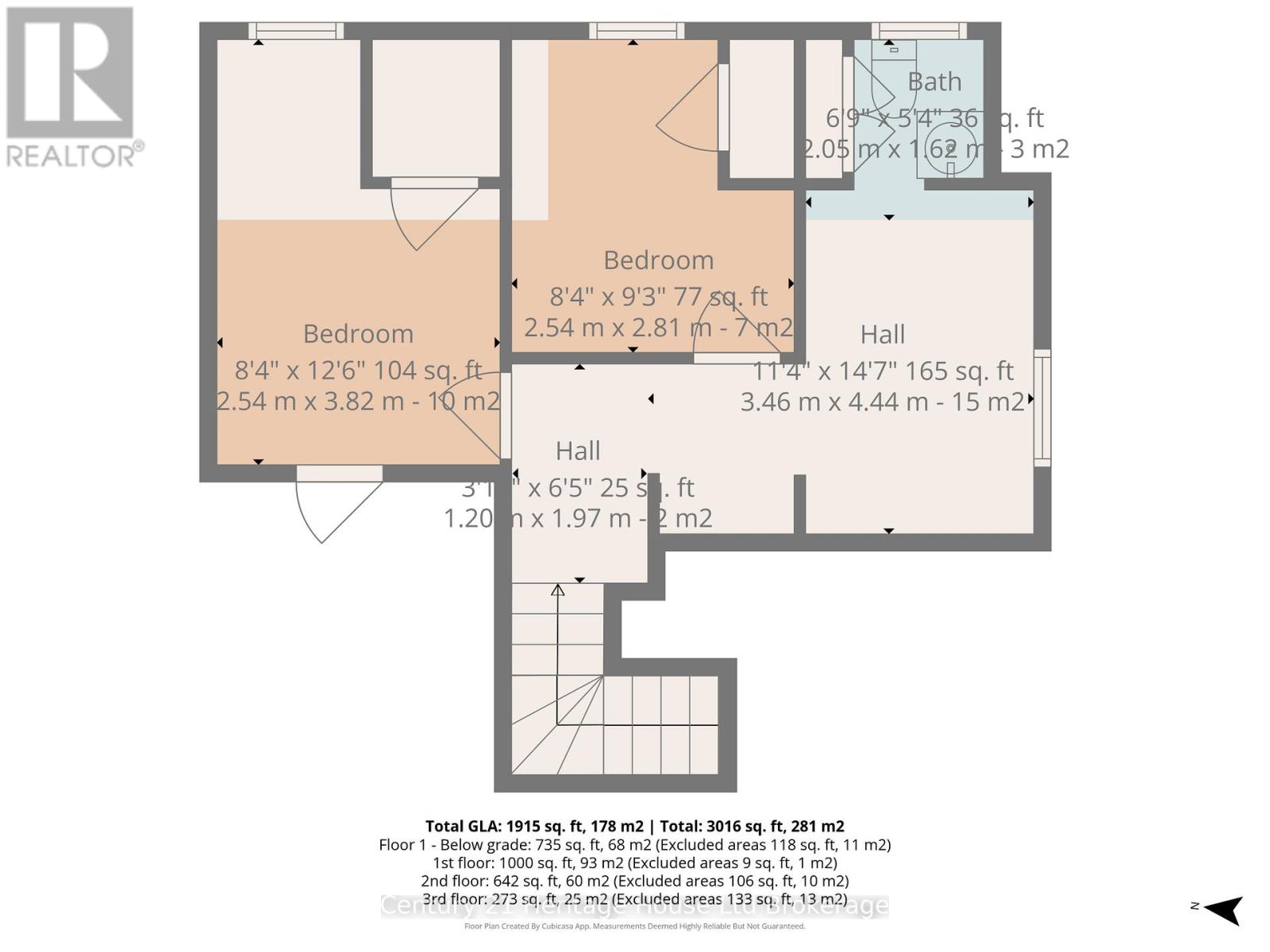87 Bay Street, Woodstock (Woodstock - South), Ontario  N4S 3K7 - Photo 34 - X12723368