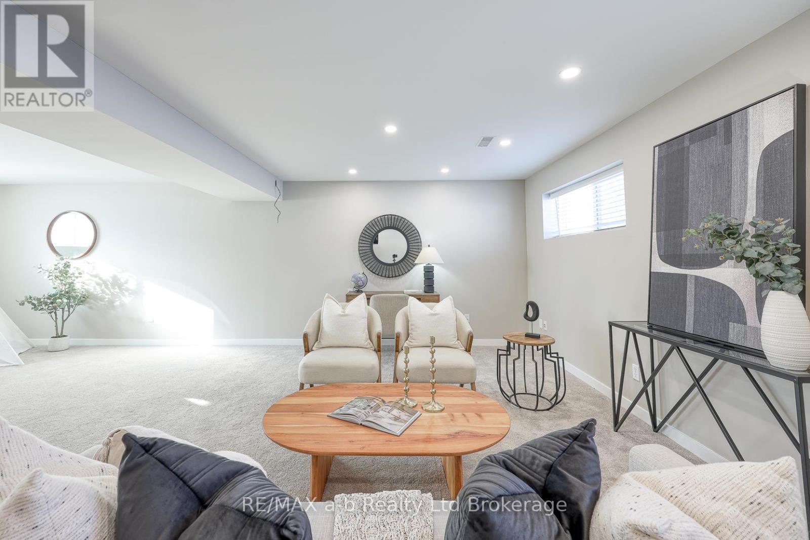 18 Bigham Crescent, Woodstock (Woodstock - South), Ontario  N4S 8H1 - Photo 29 - X12723860