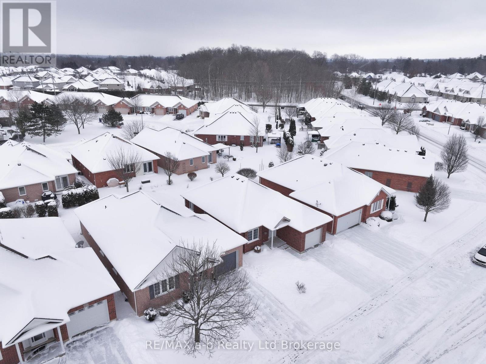 218 Baldwin Street, Tillsonburg, Ontario  N4G 5W3 - Photo 37 - X12724104