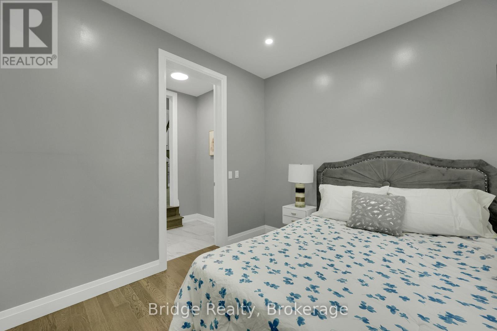 1343 Upper Thames Drive, Woodstock (Woodstock - North), Ontario  N4T 0N1 - Photo 11 - X12726902