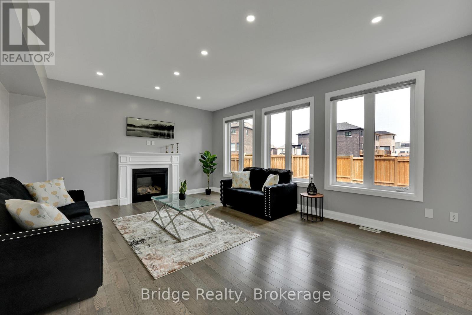 1343 Upper Thames Drive, Woodstock (Woodstock - North), Ontario  N4T 0N1 - Photo 14 - X12726902