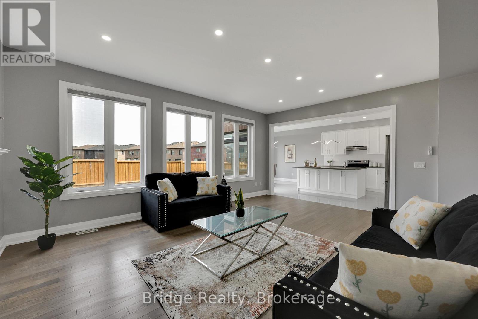 1343 Upper Thames Drive, Woodstock (Woodstock - North), Ontario  N4T 0N1 - Photo 16 - X12726902