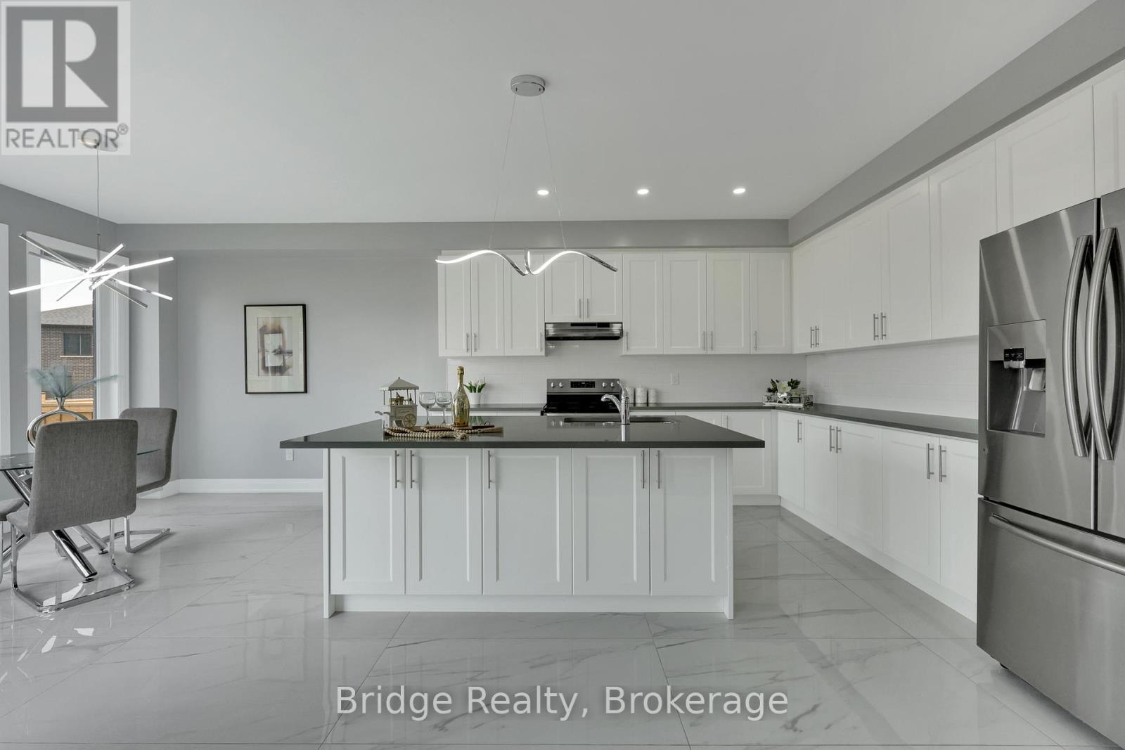 1343 Upper Thames Drive, Woodstock (Woodstock - North), Ontario  N4T 0N1 - Photo 17 - X12726902