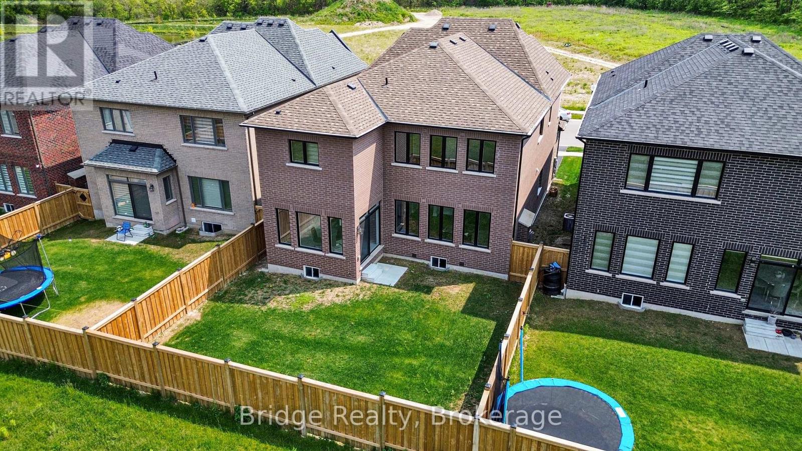 1343 Upper Thames Drive, Woodstock (Woodstock - North), Ontario  N4T 0N1 - Photo 44 - X12726902