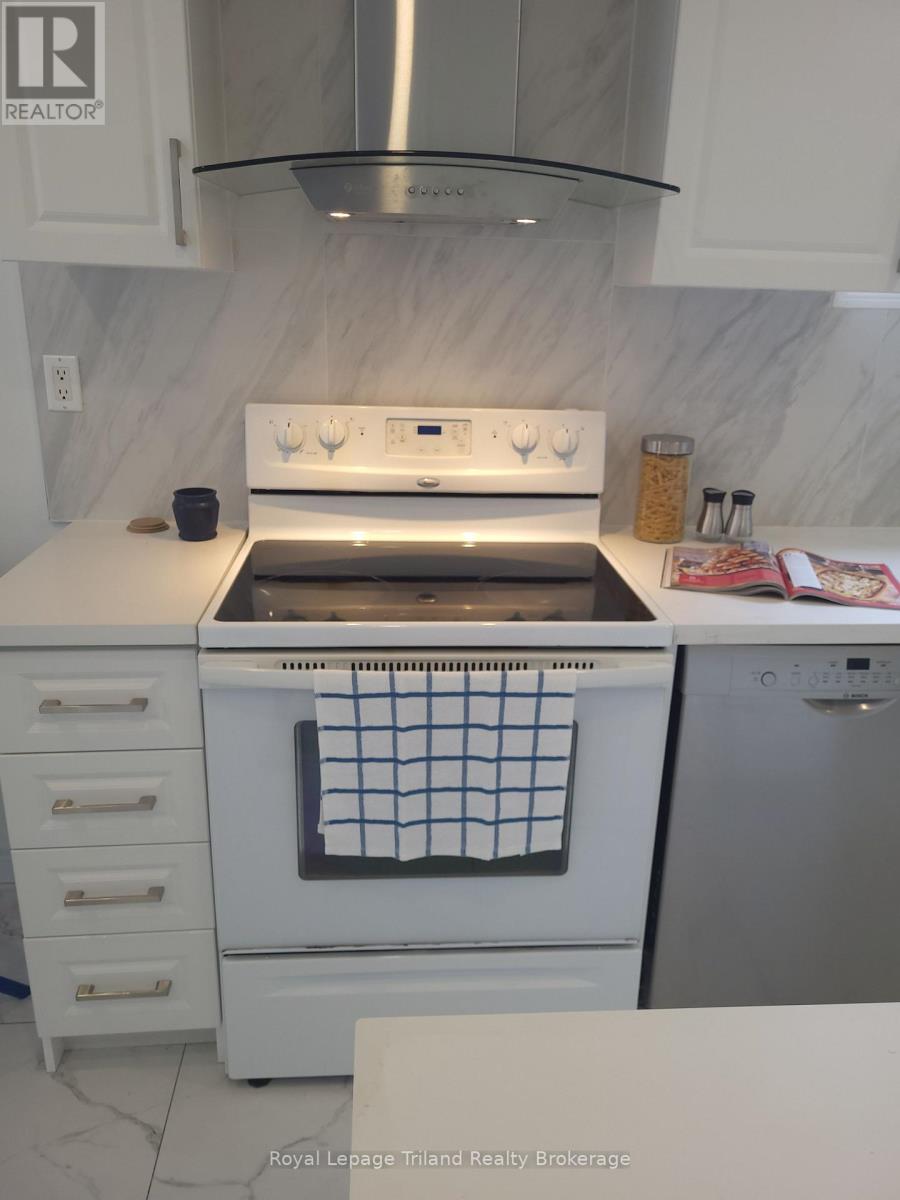 764 Dundas Street, Woodstock (Woodstock - South), Ontario  N4S 1E9 - Photo 7 - X12728028