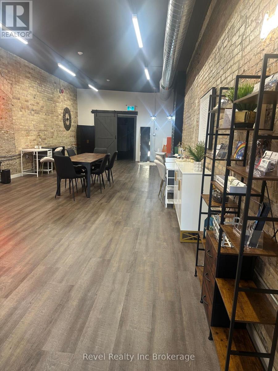 109 - 109 Thames Street S, Ingersoll (Ingersoll - South), Ontario  N5C 2T3 - Photo 5 - X12728468