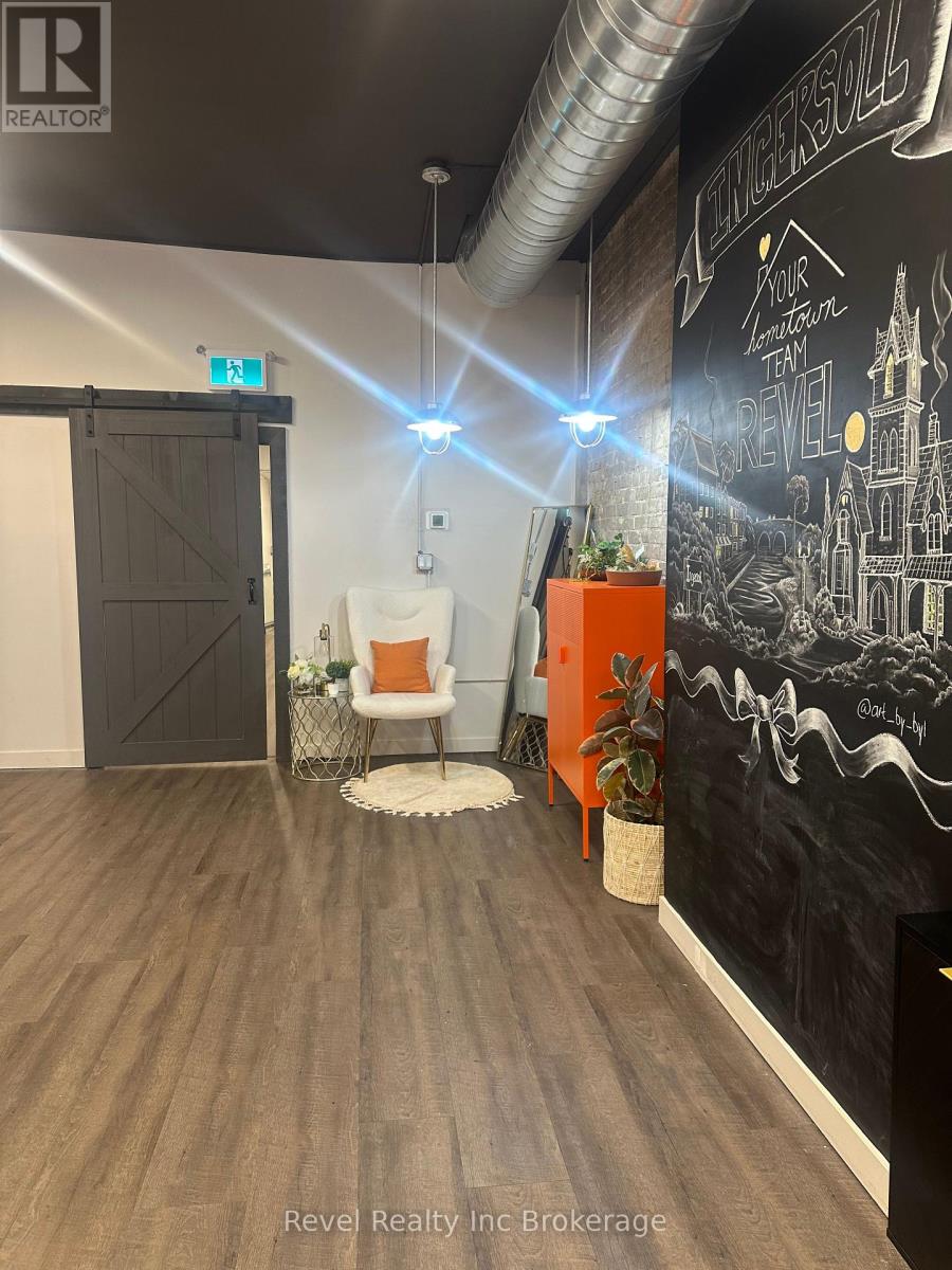 109 - 109 Thames Street S, Ingersoll (Ingersoll - South), Ontario  N5C 2T3 - Photo 7 - X12728468