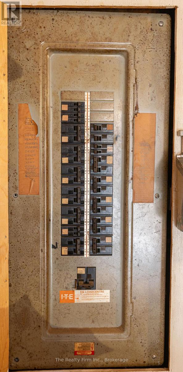 40 Marlboro Court, Woodstock (Woodstock - North), Ontario  N4S 8P4 - Photo 20 - X12729080