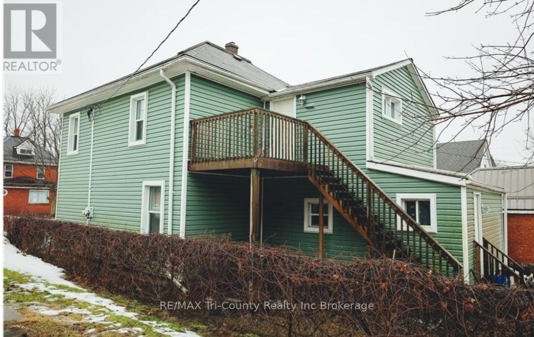 51 Rolph Street, Tillsonburg, Ontario  N4G 3X9 - Photo 2 - X12729792