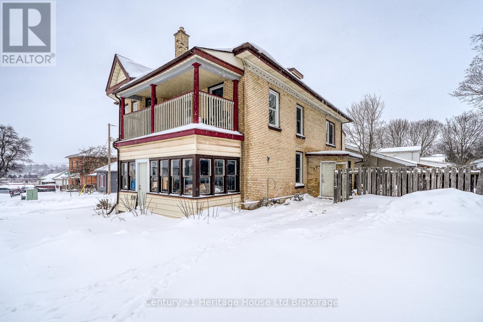 119 Carroll Street, Ingersoll (Ingersoll - South), Ontario  N5C 1W3 - Photo 3 - X12729920