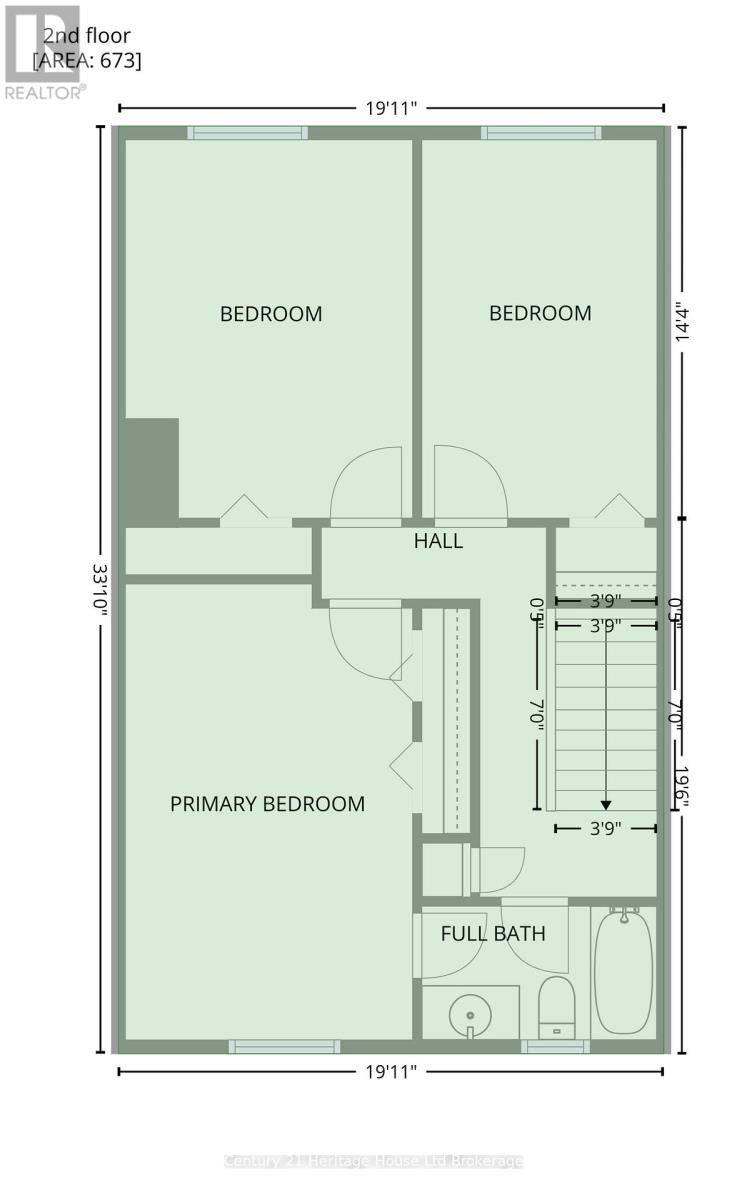 43 - 80 Hiawatha Road, Woodstock (Woodstock - North), Ontario  N4T 1R1 - Photo 4 - X12730246