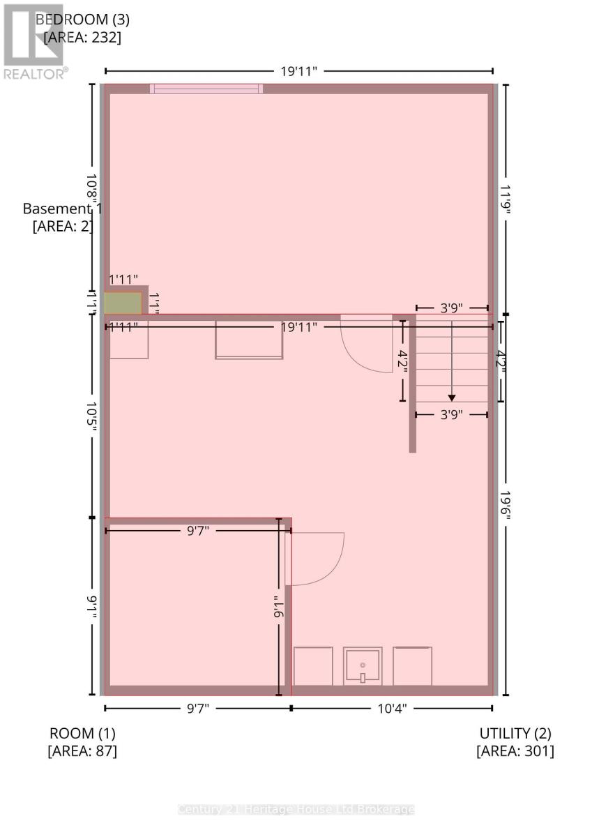 43 - 80 Hiawatha Road, Woodstock (Woodstock - North), Ontario  N4T 1R1 - Photo 5 - X12730246