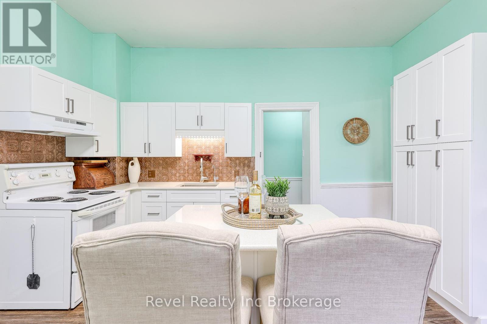 453 Drew Street, Woodstock (Woodstock - North), Ontario  N4S 4V4 - Photo 12 - X12730562