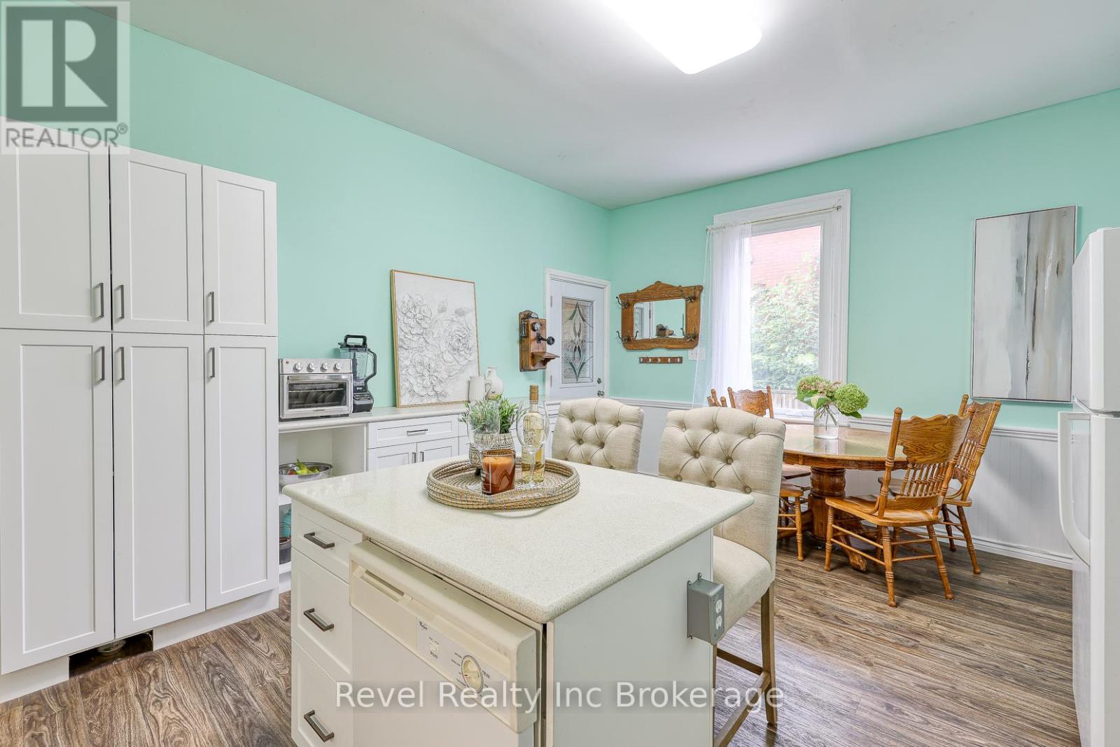 453 Drew Street, Woodstock (Woodstock - North), Ontario  N4S 4V4 - Photo 13 - X12730562