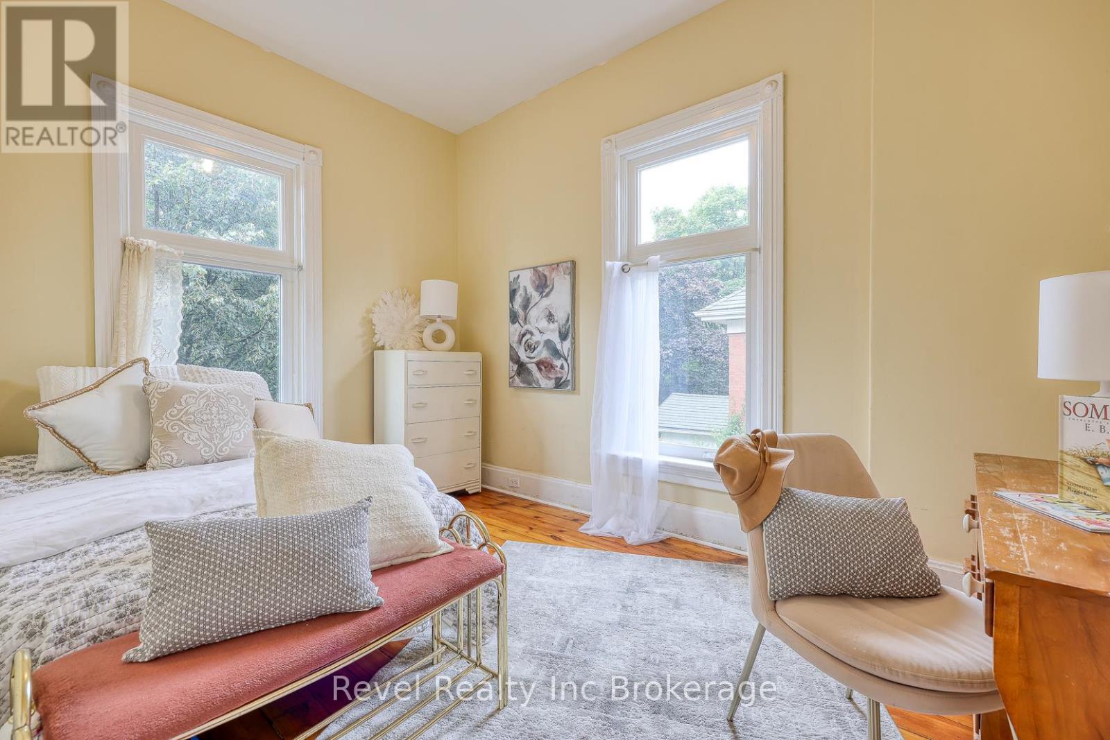 453 Drew Street, Woodstock (Woodstock - North), Ontario  N4S 4V4 - Photo 18 - X12730562