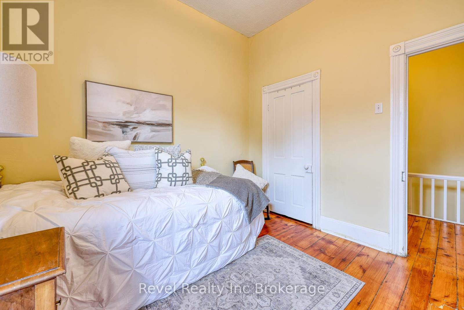 453 Drew Street, Woodstock (Woodstock - North), Ontario  N4S 4V4 - Photo 22 - X12730562