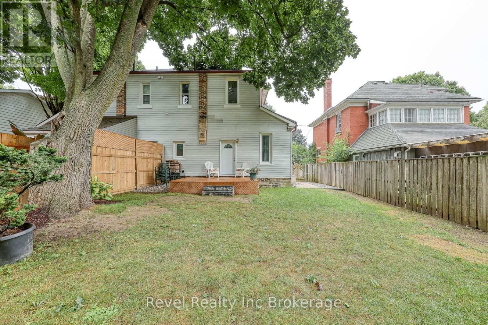 453 Drew Street, Woodstock (Woodstock - North), Ontario  N4S 4V4 - Photo 29 - X12730562