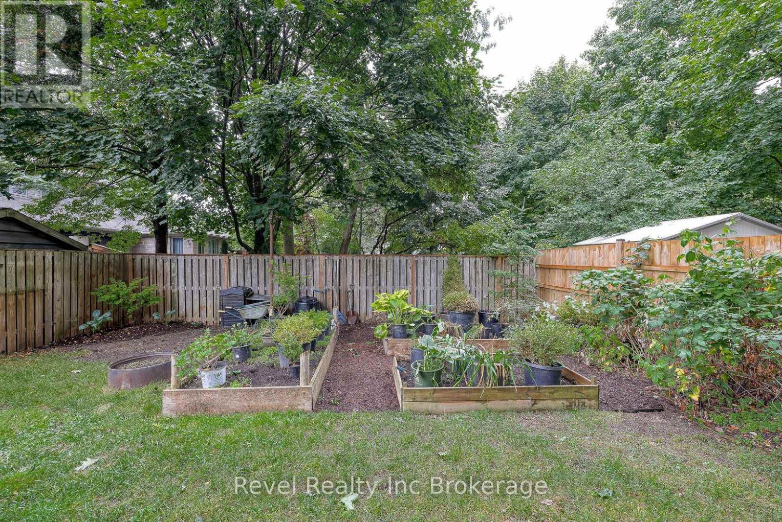 453 Drew Street, Woodstock (Woodstock - North), Ontario  N4S 4V4 - Photo 30 - X12730562