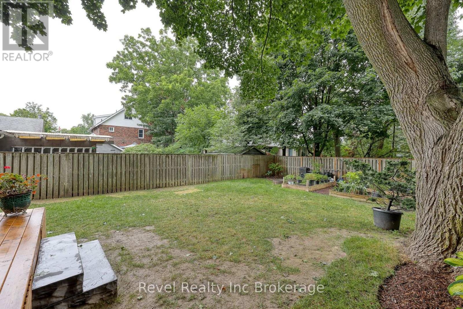 453 Drew Street, Woodstock (Woodstock - North), Ontario  N4S 4V4 - Photo 31 - X12730562