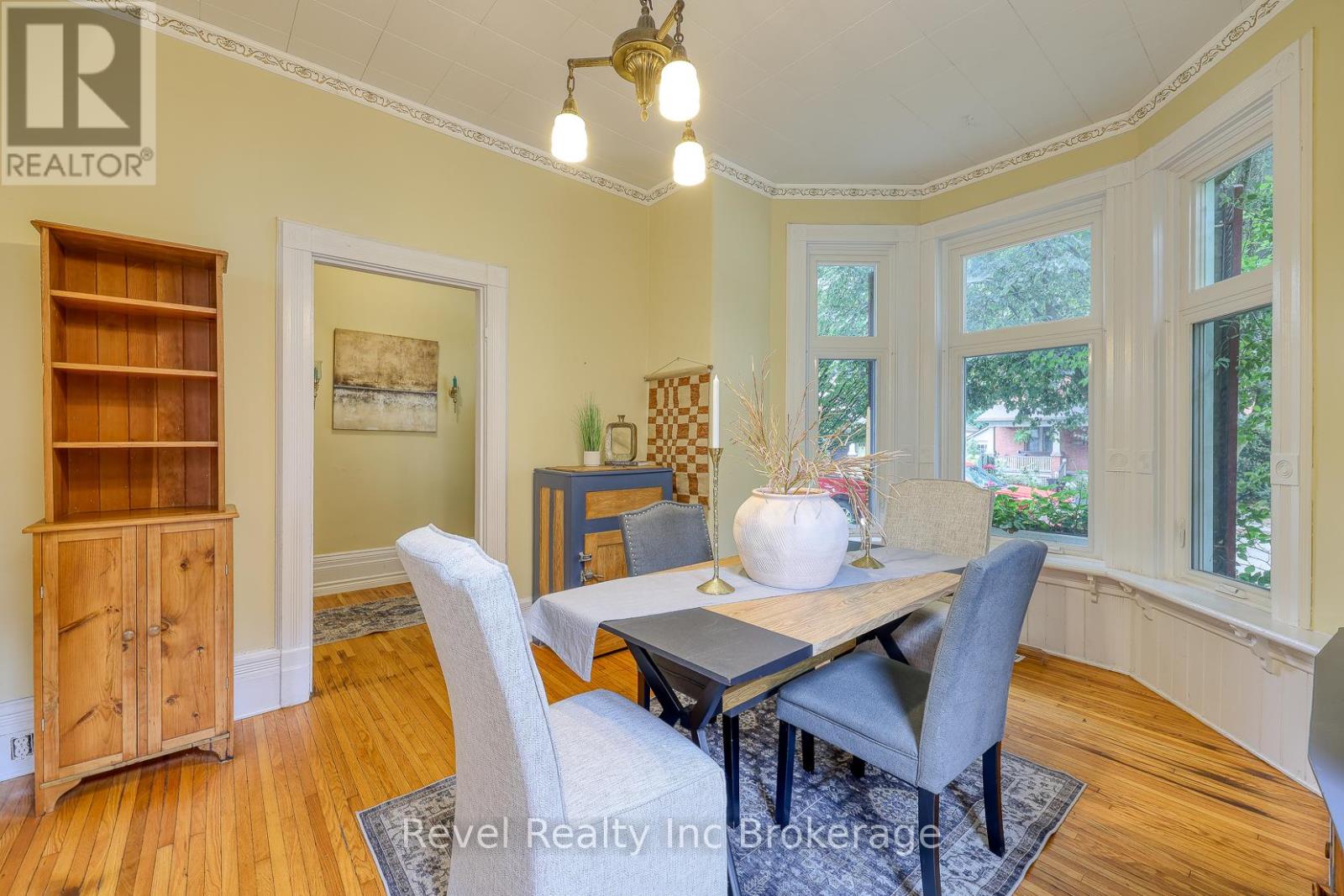 453 Drew Street, Woodstock (Woodstock - North), Ontario  N4S 4V4 - Photo 5 - X12730562