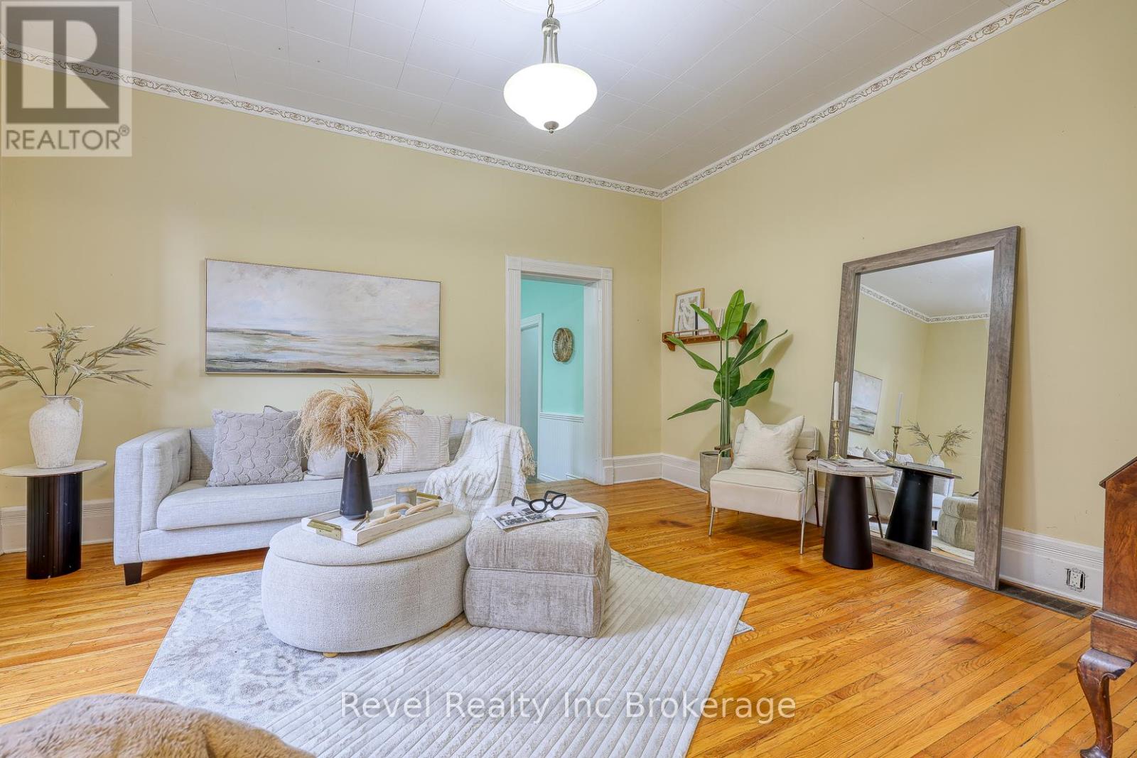 453 Drew Street, Woodstock (Woodstock - North), Ontario  N4S 4V4 - Photo 6 - X12730562