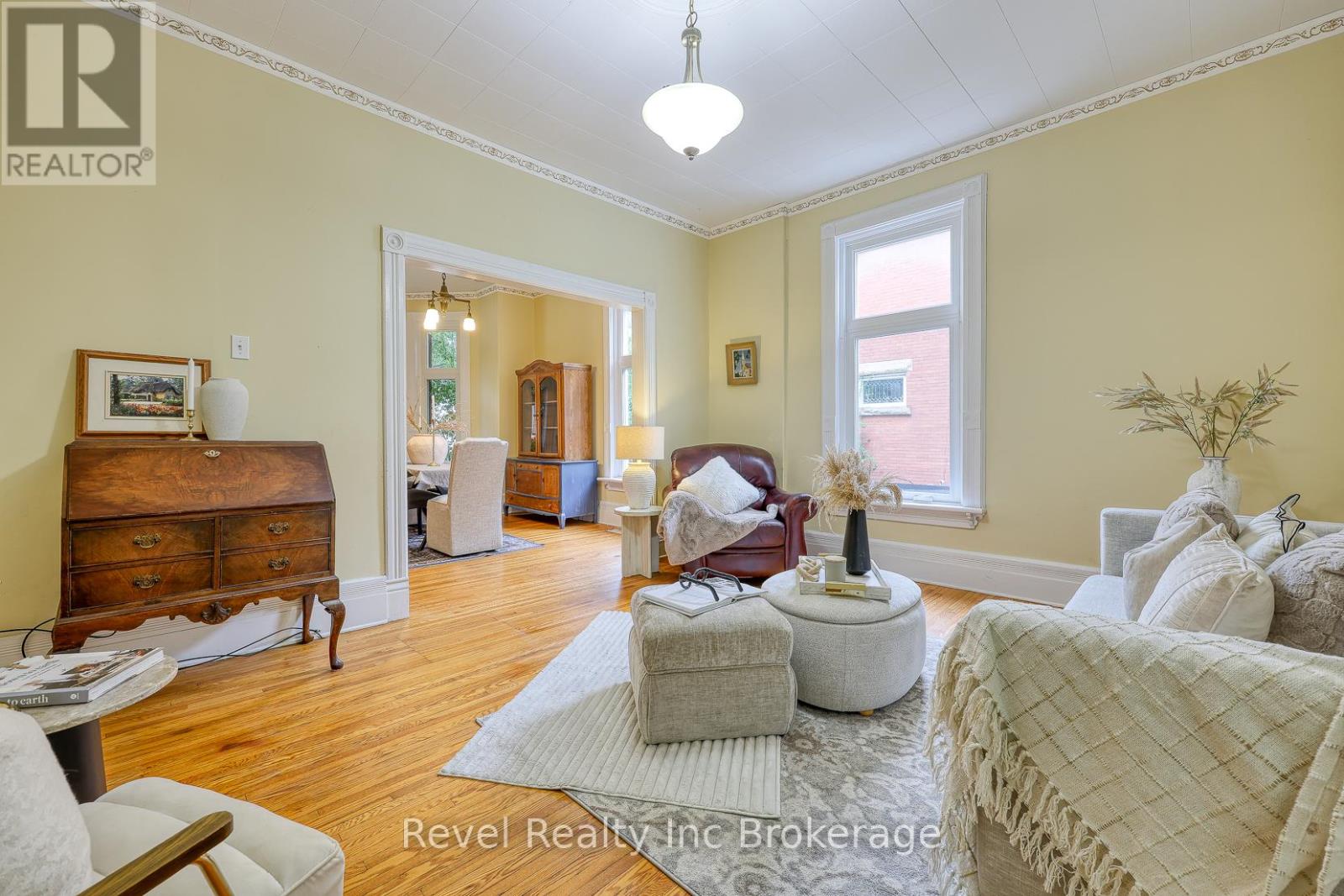 453 Drew Street, Woodstock (Woodstock - North), Ontario  N4S 4V4 - Photo 7 - X12730562