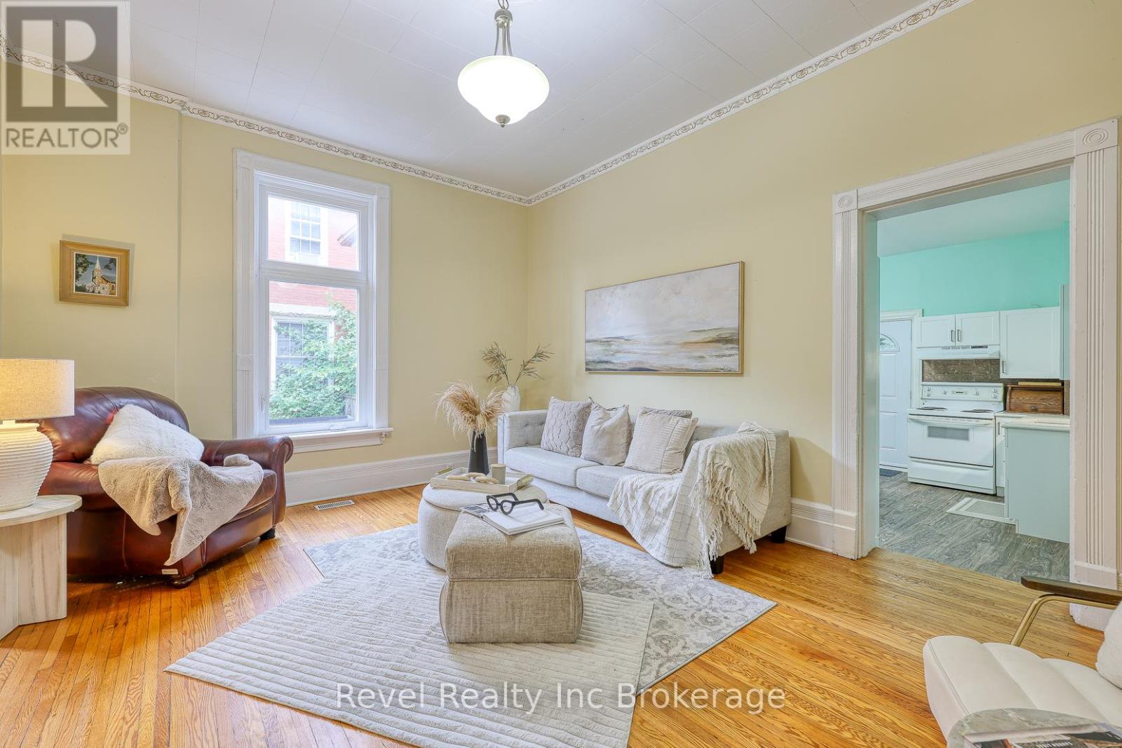 453 Drew Street, Woodstock (Woodstock - North), Ontario  N4S 4V4 - Photo 8 - X12730562