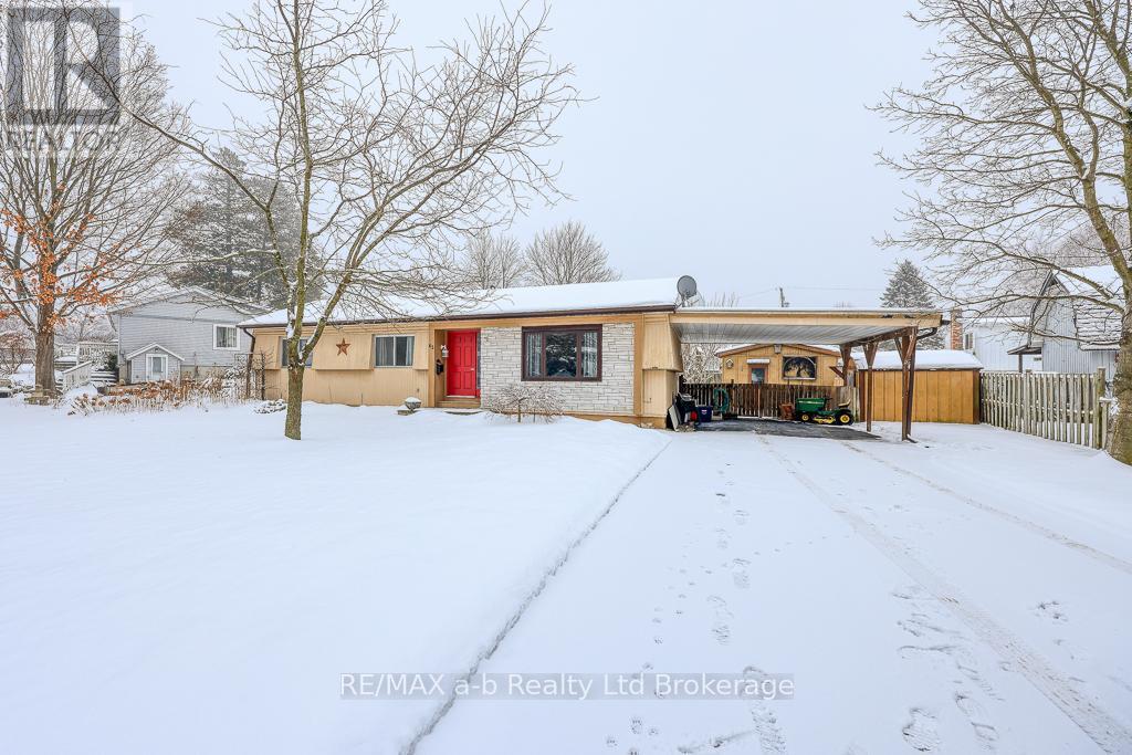 63 - 746112 Township Road 4, Blandford-Blenheim (Forest Estates), Ontario  N4S 7V9 - Photo 2 - X12730630