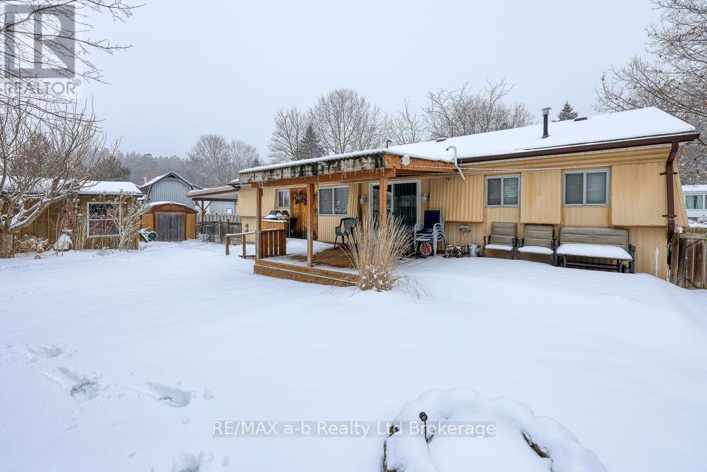 63 - 746112 Township Road 4, Blandford-Blenheim (Forest Estates), Ontario  N4S 7V9 - Photo 3 - X12730630