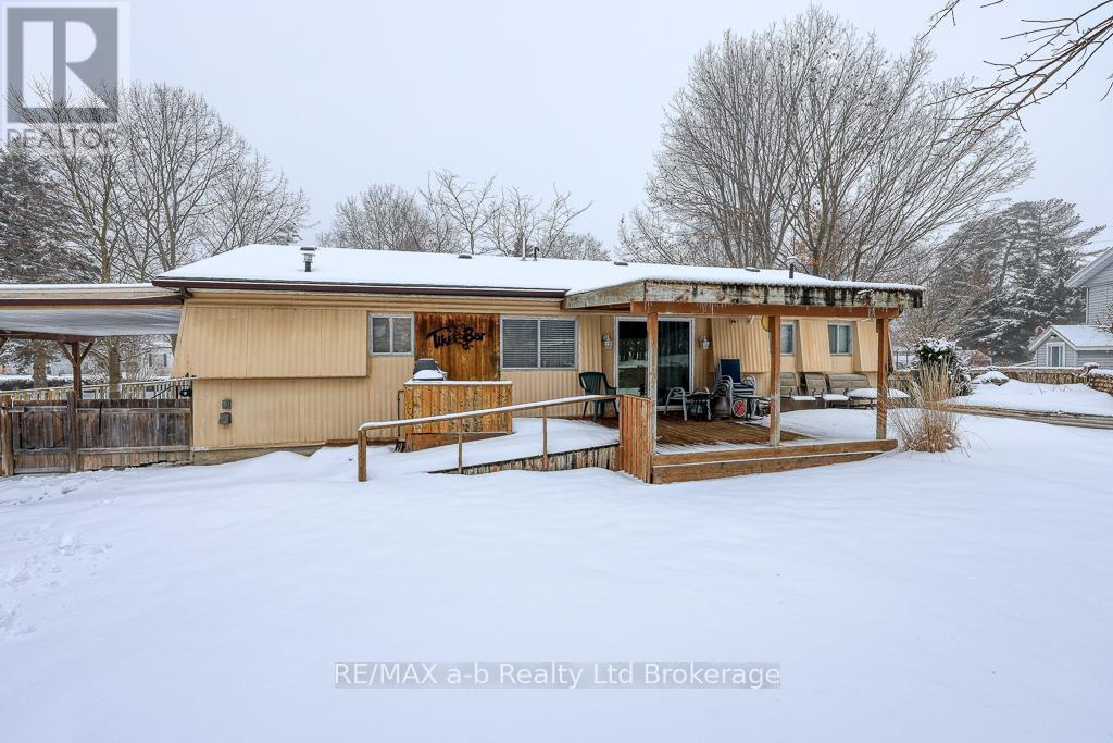 63 - 746112 Township Road 4, Blandford-Blenheim (Forest Estates), Ontario  N4S 7V9 - Photo 5 - X12730630