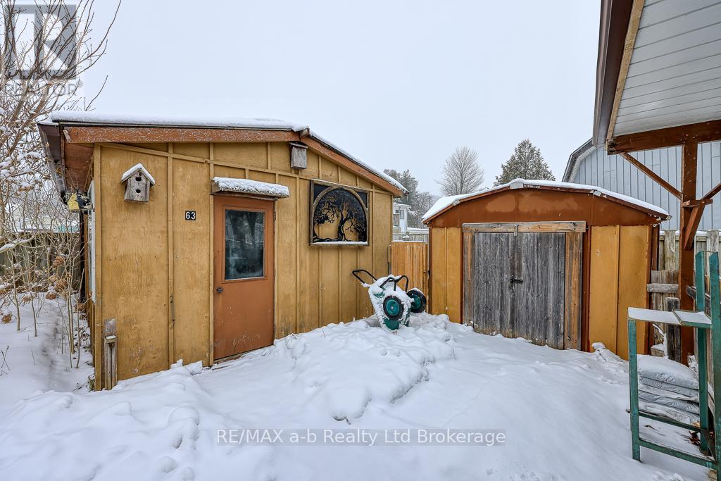 63 - 746112 Township Road 4, Blandford-Blenheim (Forest Estates), Ontario  N4S 7V9 - Photo 6 - X12730630