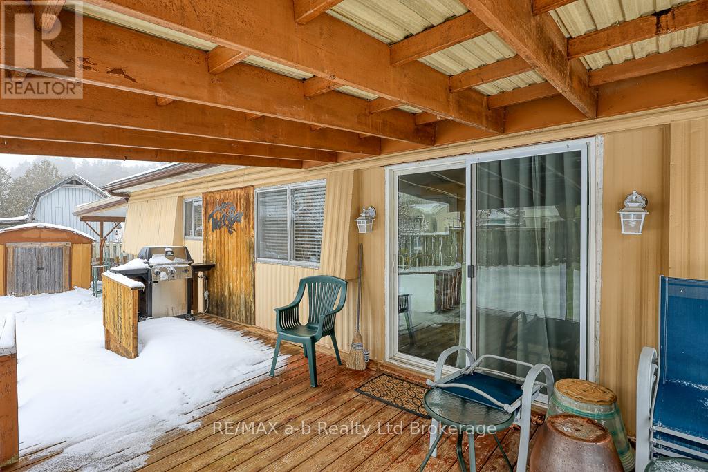 63 - 746112 Township Road 4, Blandford-Blenheim (Forest Estates), Ontario  N4S 7V9 - Photo 8 - X12730630