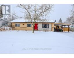 63 - 746112 TOWNSHIP ROAD 4, blandford-blenheim (forest estates), Ontario