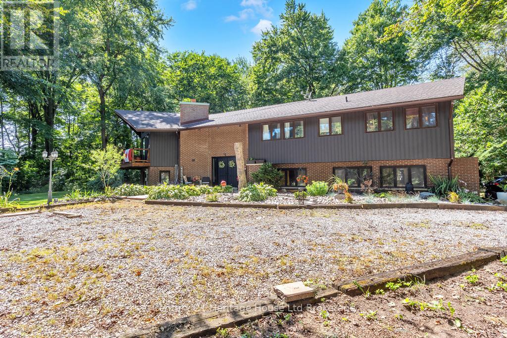 841 2nd Concession Road, Norfolk, Ontario  N4G 4G7 - Photo 25 - X12731048